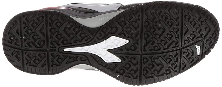 Amazon | [ディアドラ] テニスシューズ SPEED BLUSHIELD 4 SG